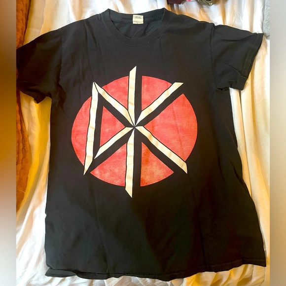 Vintage Dead Kennedy’s T-Shirt - Picture 1 of 2